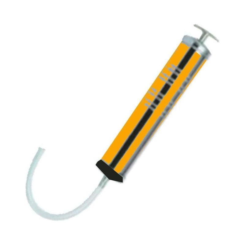 Ingco HGSG5001 Suction Oil Gun