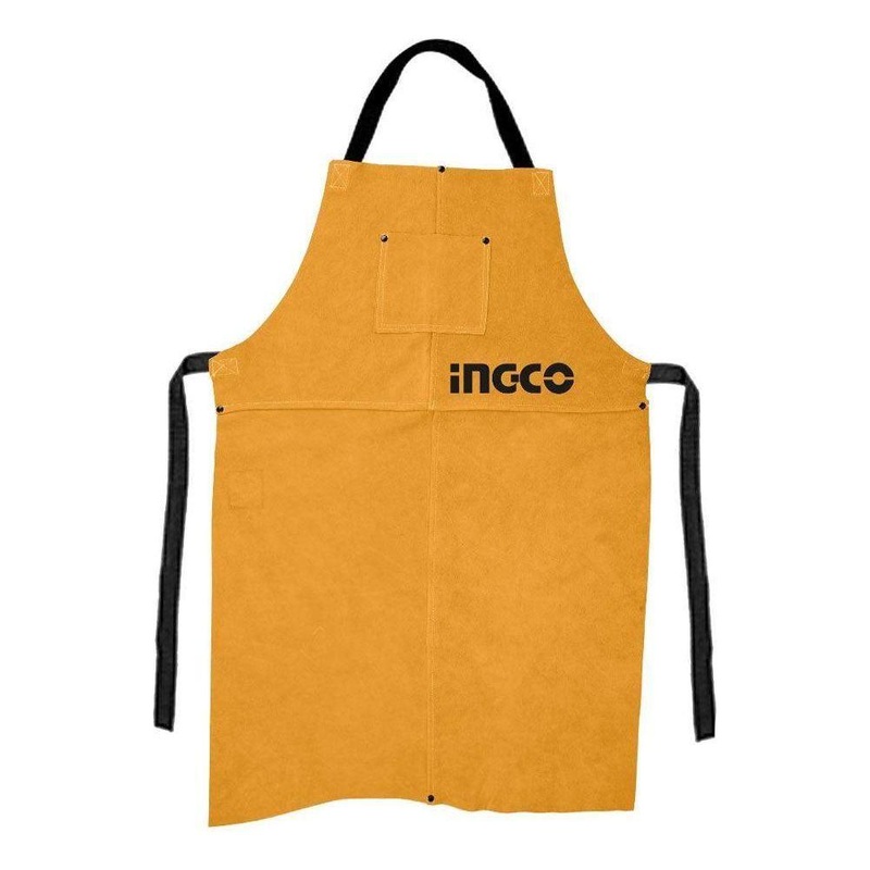 Ingco HGVA03 Welding Apron