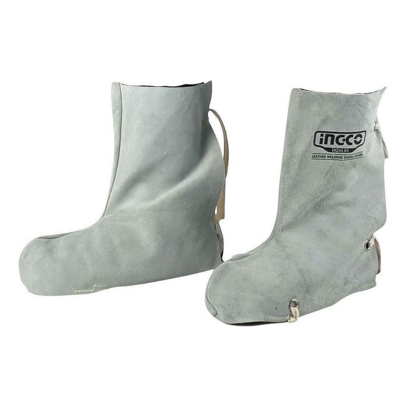 ingco HGVL01 Welding Leather Cover