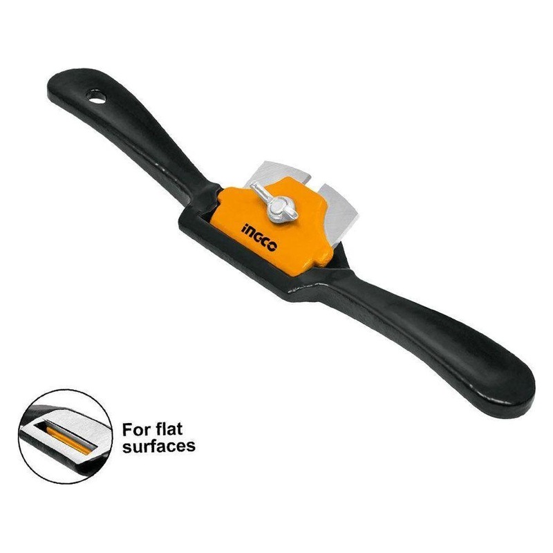 Ingco HPL03901 Spokeshave