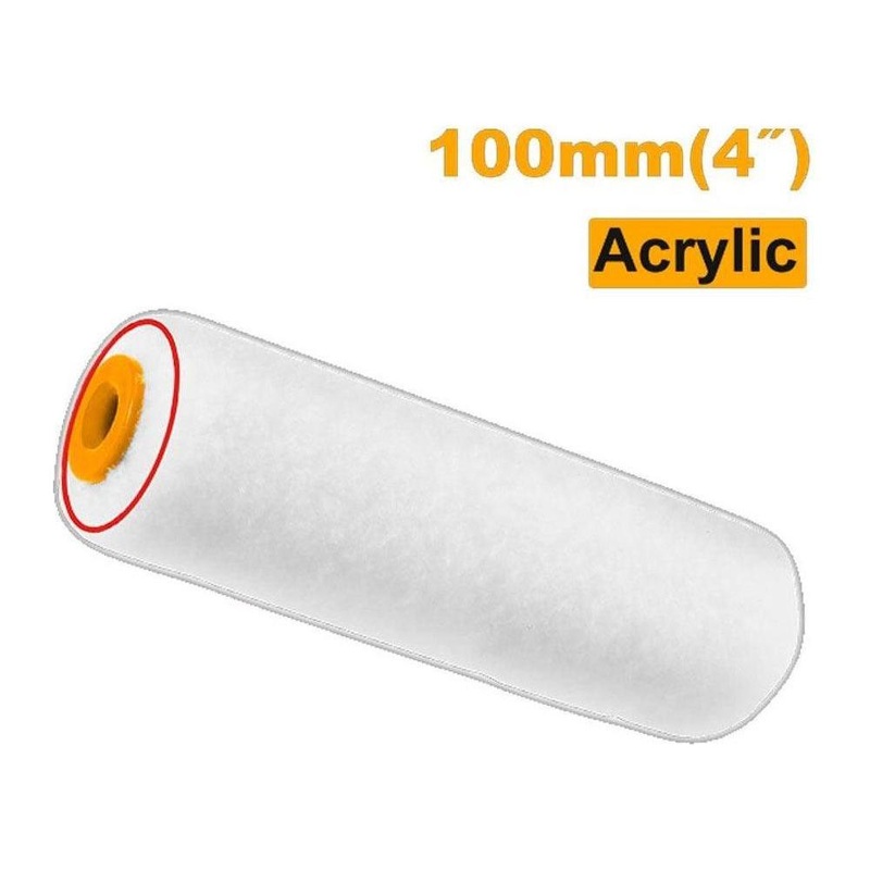 Ingco HRC0510007 Roller Cover (Inner Wall)