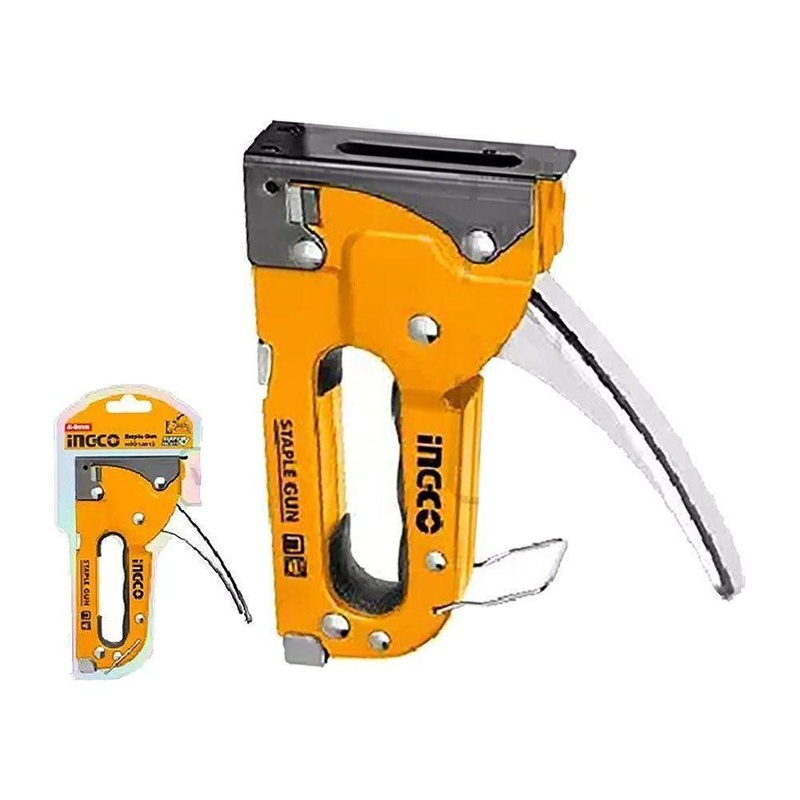 Ingco HSG14012 Staple Gun