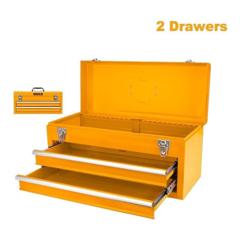 Ingco HTB06 Drawer Portable Tools Box