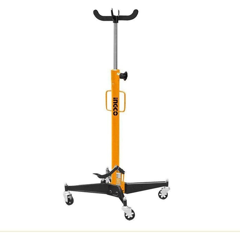 Ingco HTJ0501 Transmission Jack 0.5Ton