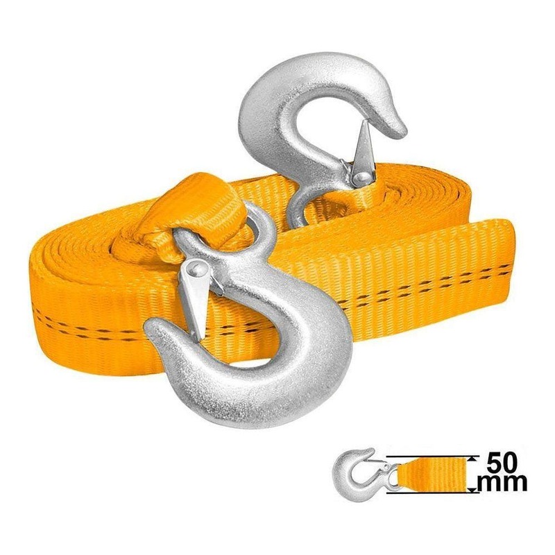 Ingco HTS0206 Tow Strap 2Ton