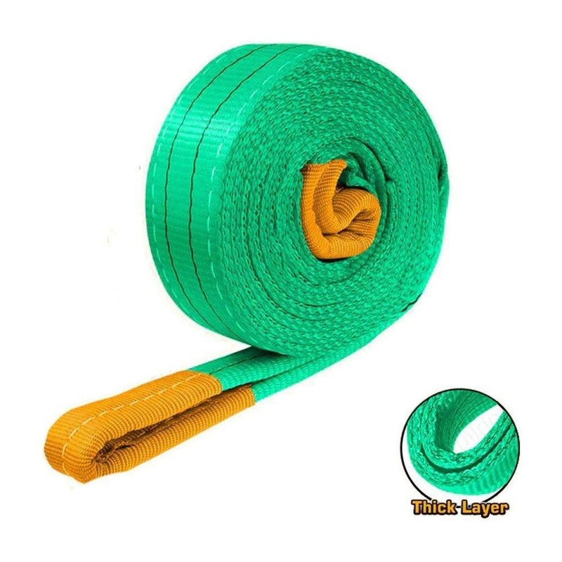 Ingco HWSP0206 Webbing Sling 2T