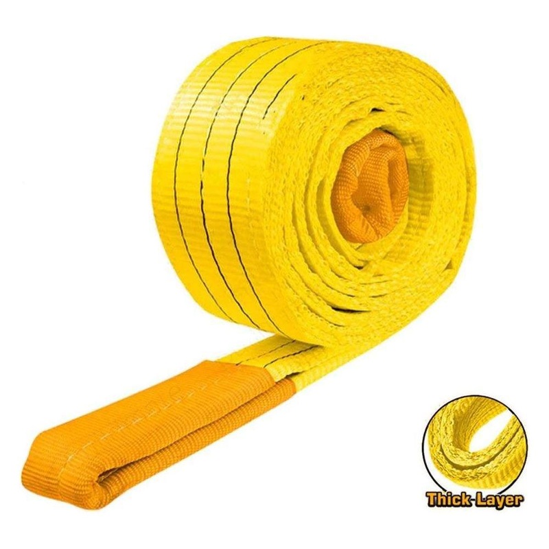 Ingco HWSP0306 Webbing Sling 3T