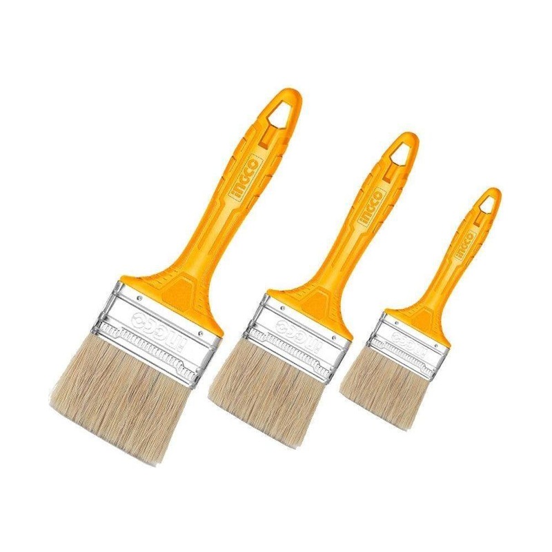 Ingco Paint Brush For Oil Based Paint