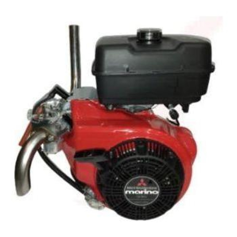 Mitsubishi Gasoline Engine