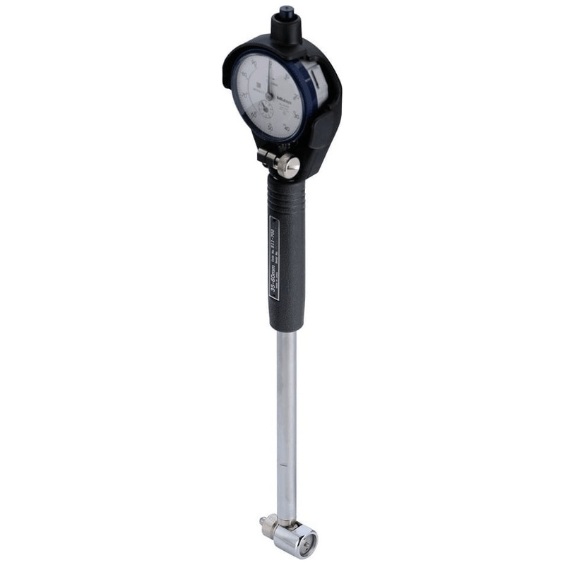 Mitutoyo 511-712-20 2-Point Inside Measuring Instrument/ Bore Gauge 36-60mm