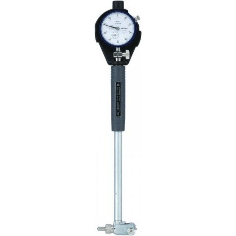 Mitutoyo 511-713-20 2-Point Inside Measuring Instrument/ Bore Gauge 50-150mm
