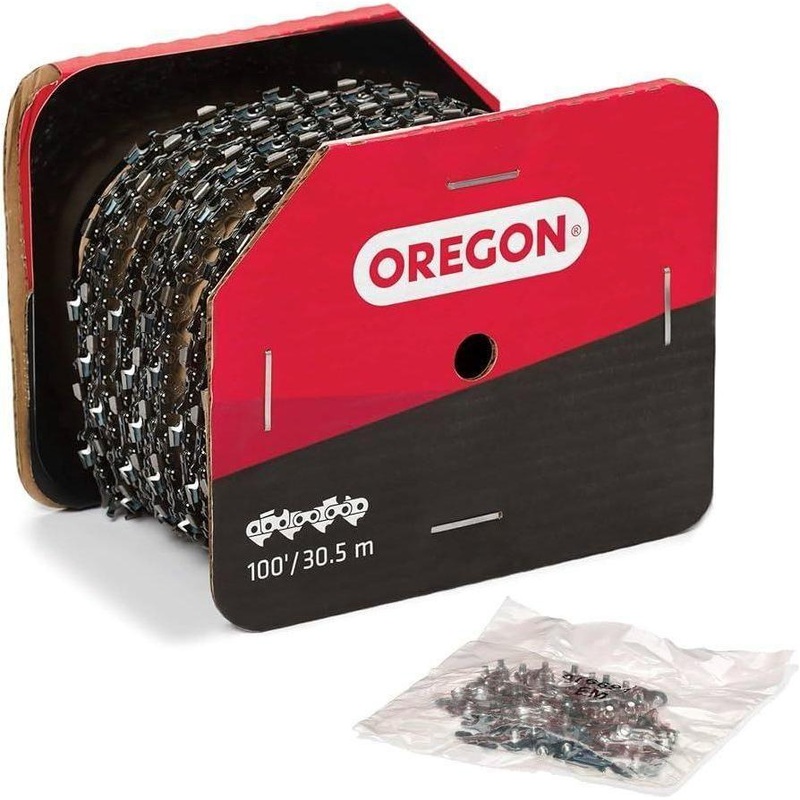 Oregon 27R Chainsaw Blades (Ripping)