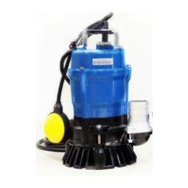 Tsurumi Pump HSZ2.4S Submersible Pump (Sewage) 1/2HP