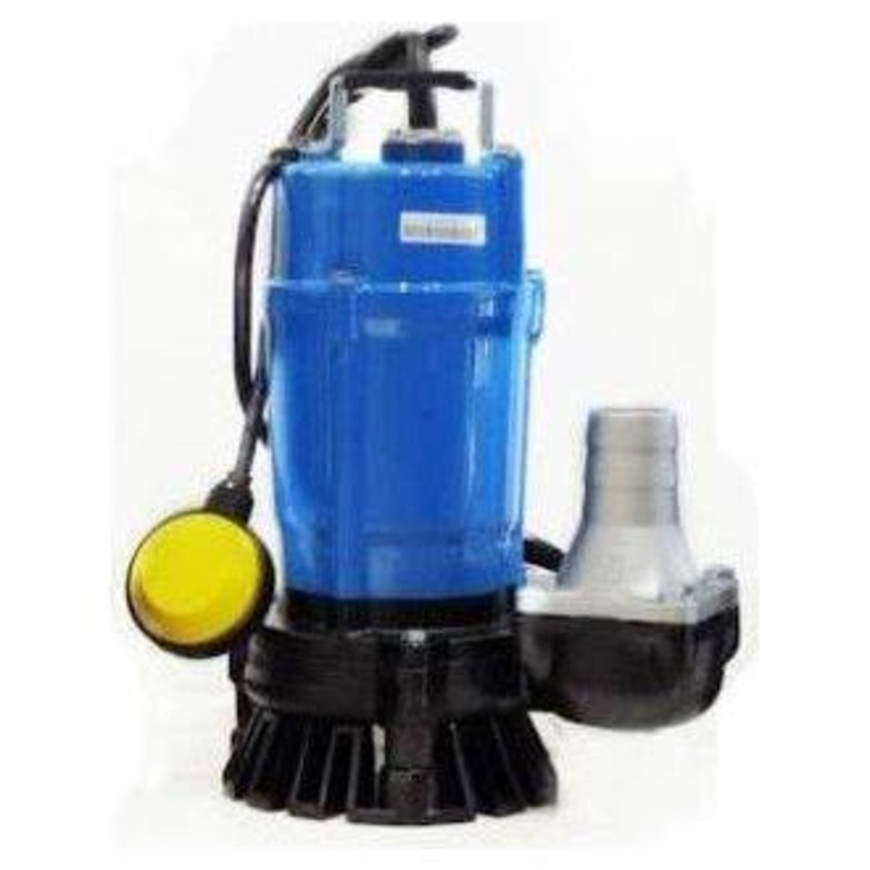 Tsurumi Pump HSZ2.75S Submersible Pump (Sewage) 1HP