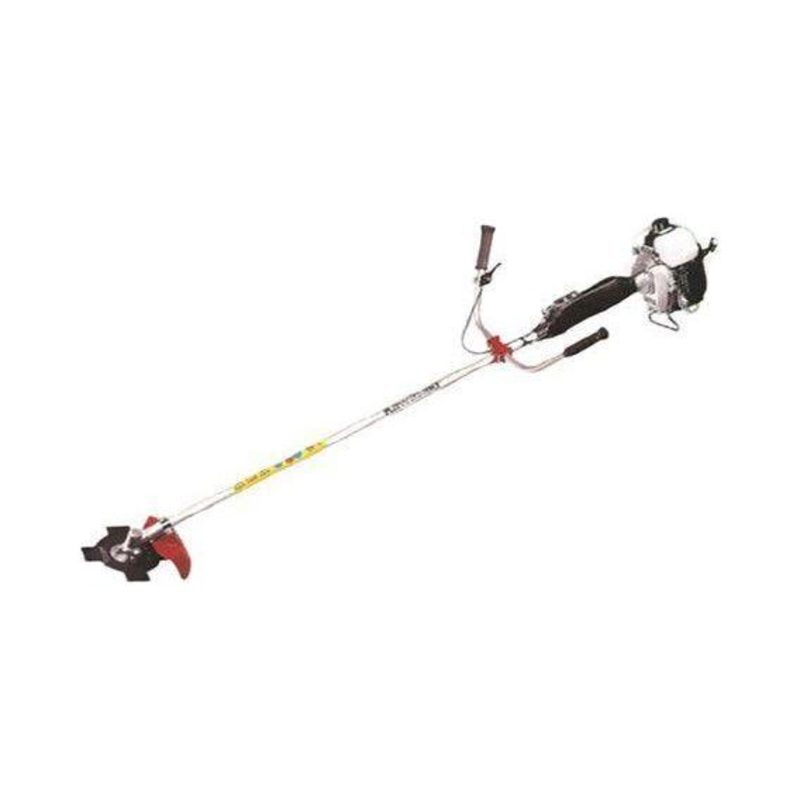 Vic Kawasaki K TD-40 2-Stroke Grass Cutter