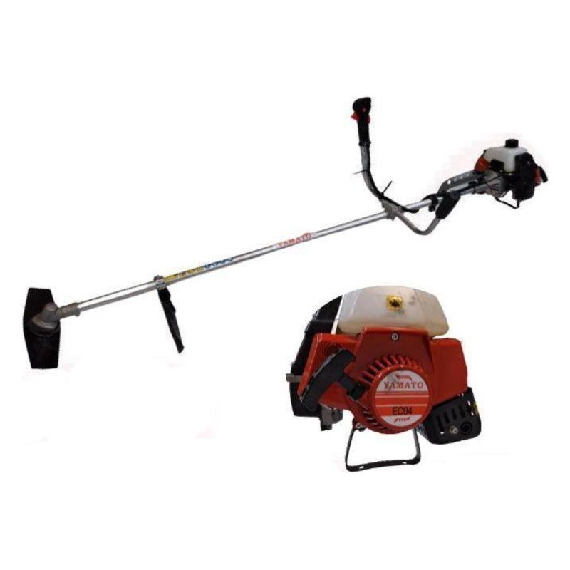 Yamato EC-04 Brush Cutter / Grass Cutter (2-Stroke)
