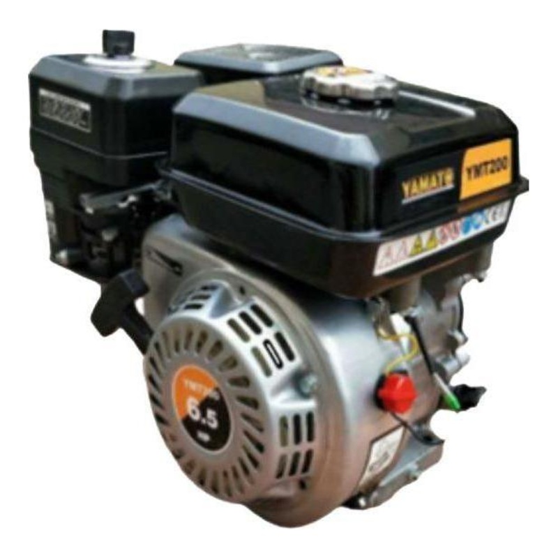 Yamato Gasoline Engine