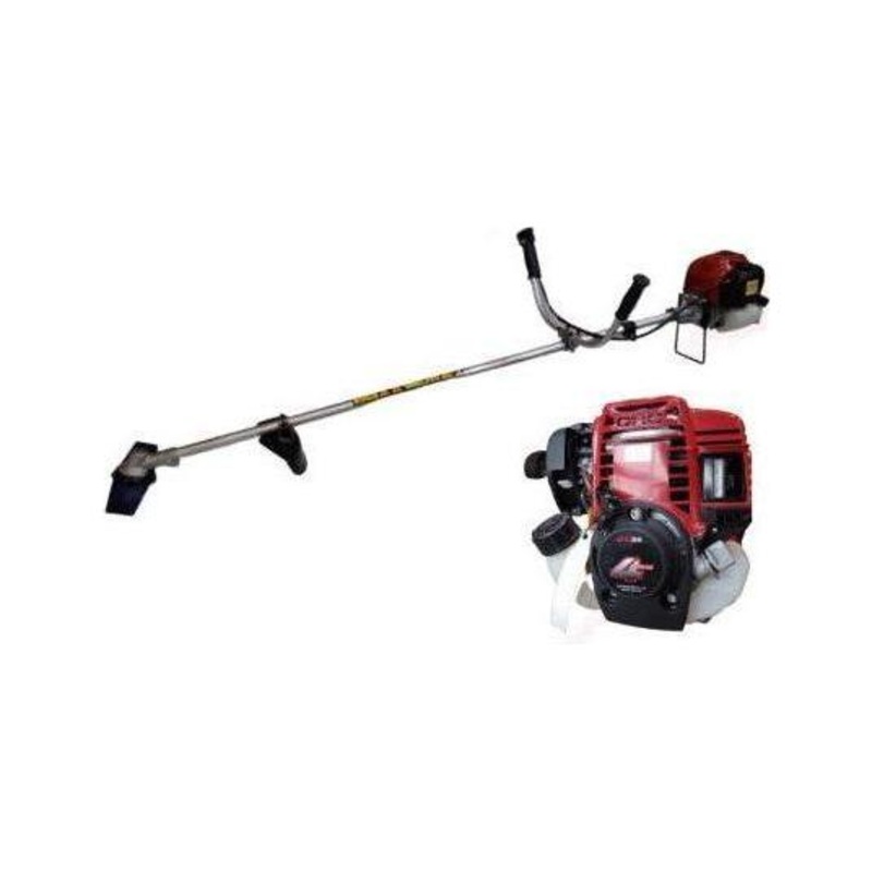 Yamato GX-35 4-Stroke Grass Cutter