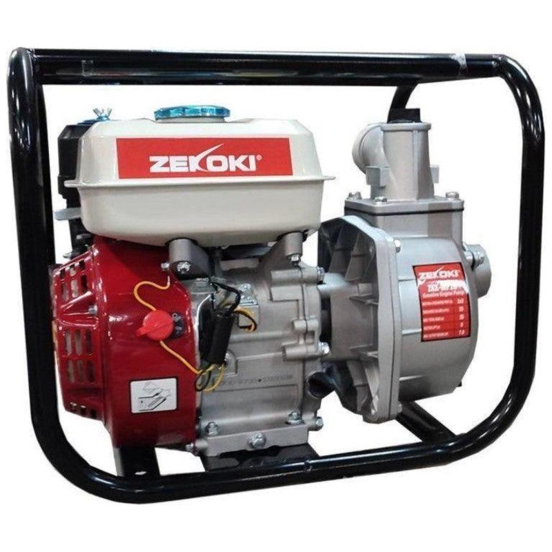 Zekoki Gasoline Engine Pump