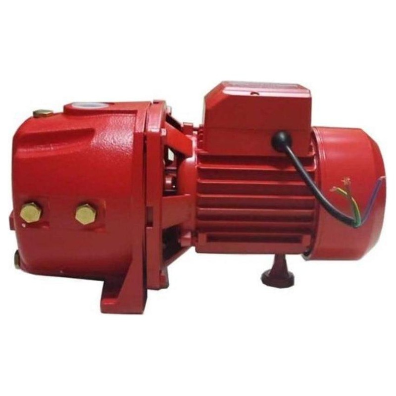 Zekoki ZKK-1000DW 1HP Deep Well Water Pump