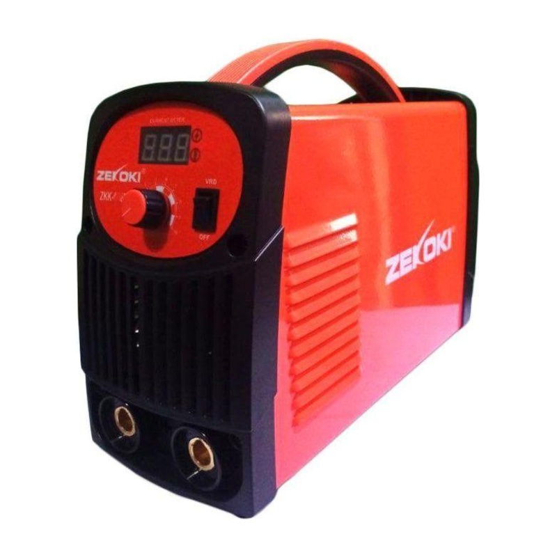 Zekoki ZKK-275MA DC Inverter Welding Machine