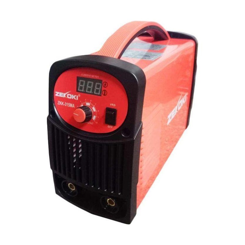 Zekoki ZKK-315MA DC Inverter Welding Machine