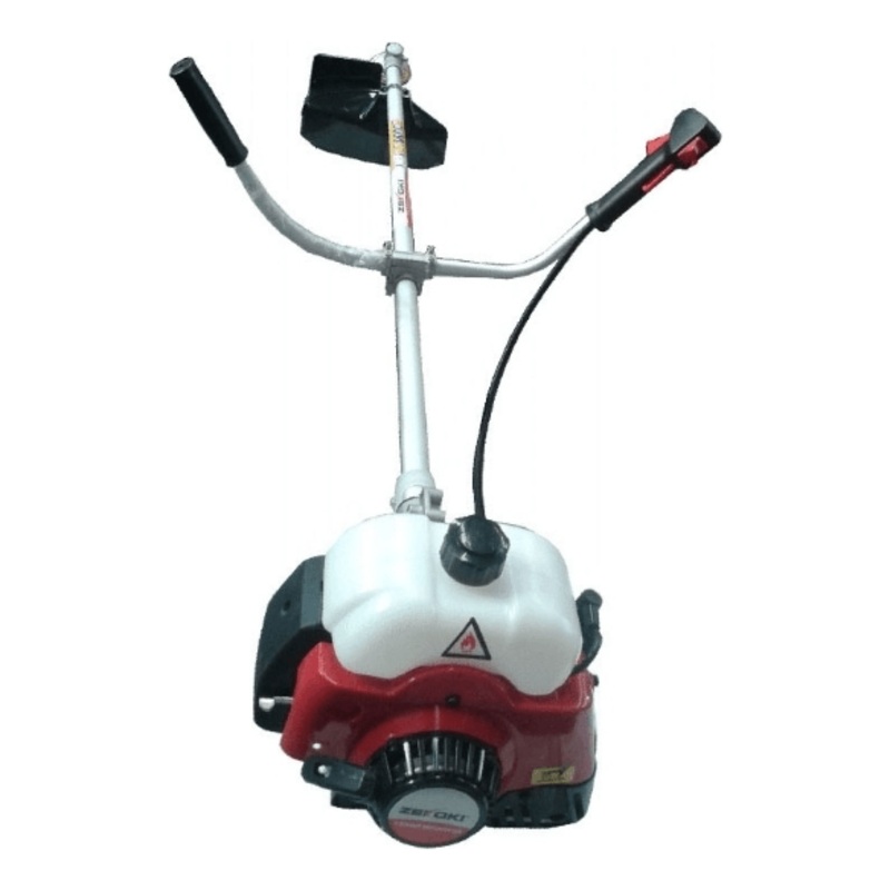 Zekoki ZKK-500 2-Stroke Engine Grass Cutter (EC04)
