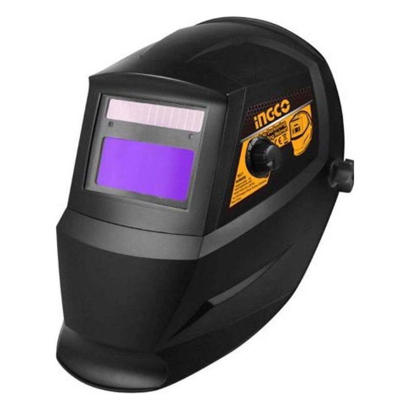 Ingco AHM008 Auto Darkening Welding Helmet