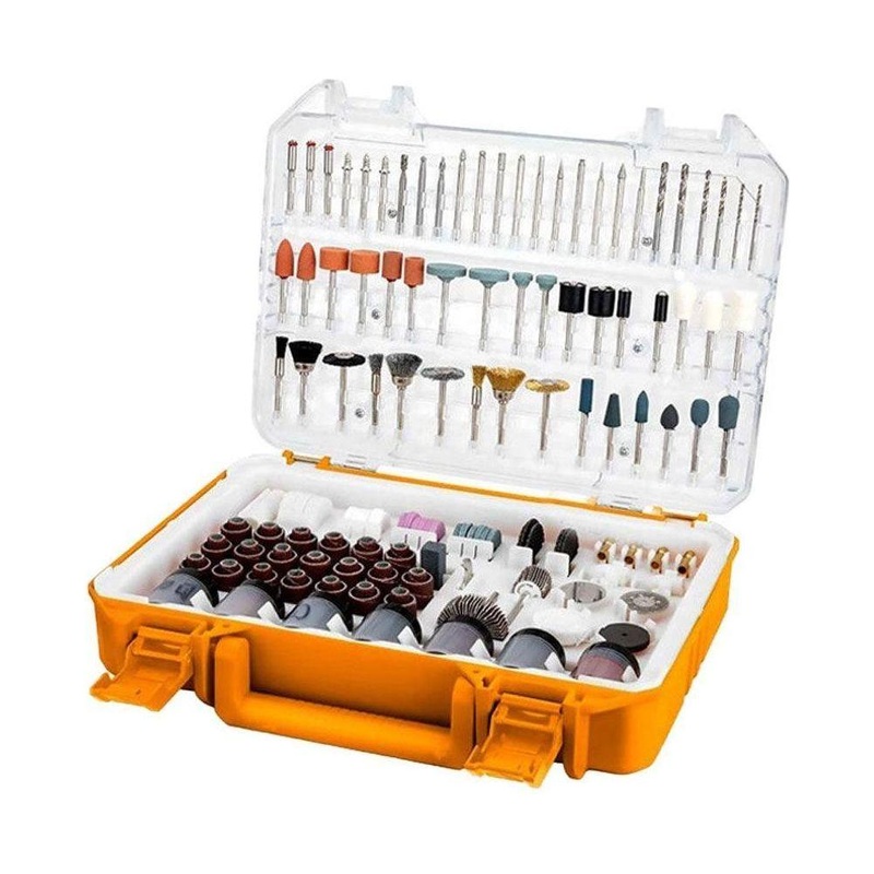 Ingco AKMG7072 Accessories of Mini Drill