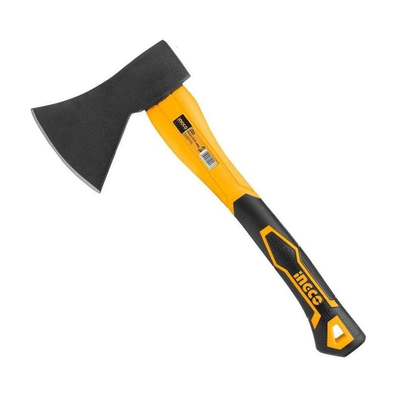 Ingco Axe Fiberglass Handle