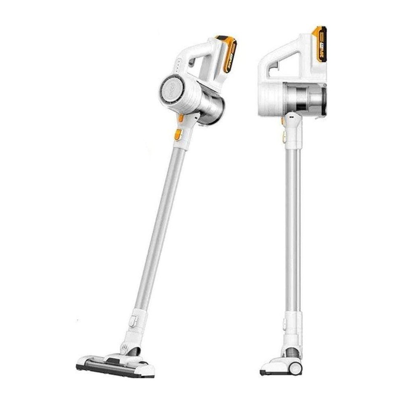 Ingco CVLI20061 Li-Ion Vacuum Cleaner 20V