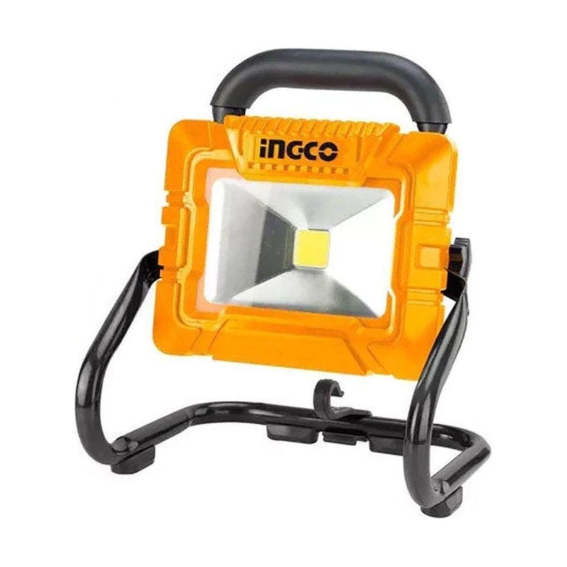 Ingco CWLI20258 Li-Ion Portable Lamp 20V