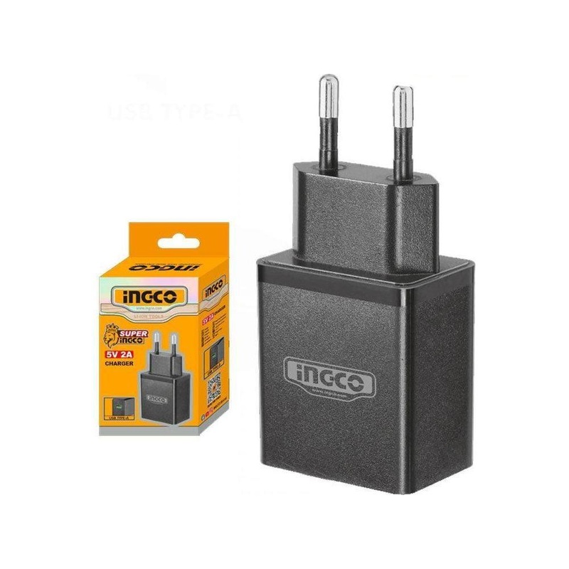 Ingco FCLI120502 Charger 5V