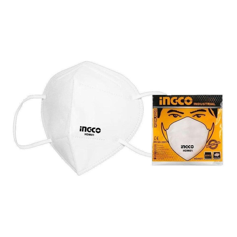 Ingco HDM21 Non-Medical Mask