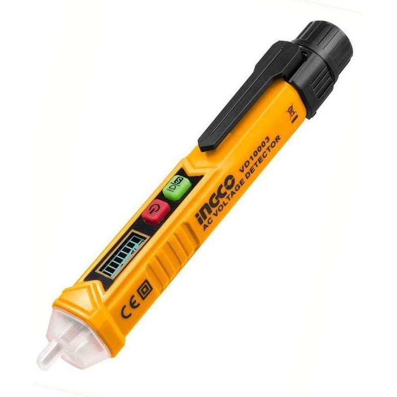 Ingco HETBF01 Brake Fluid Liquid Tester
