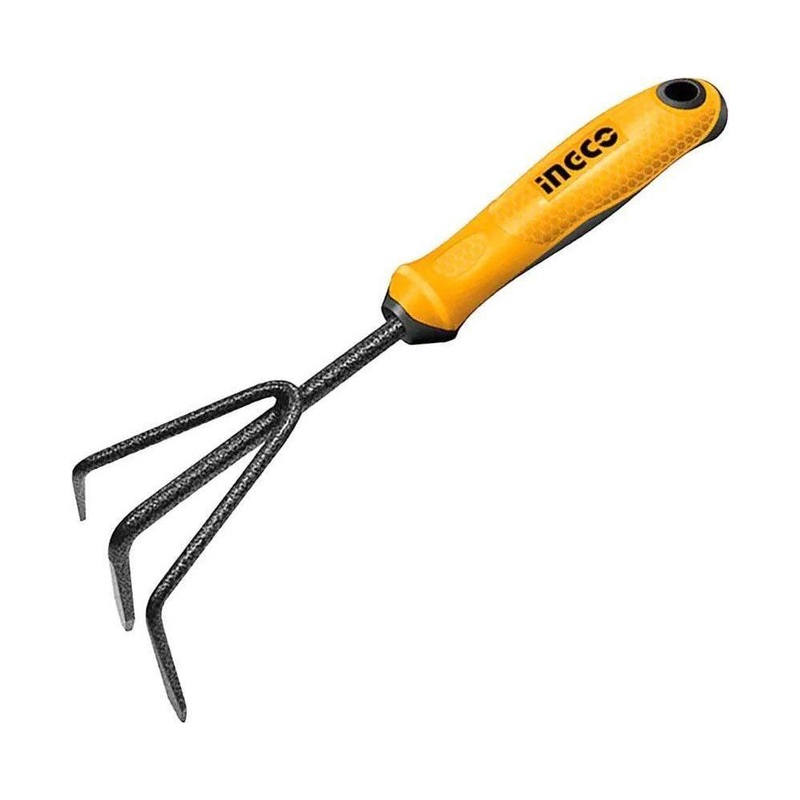 Ingco HGR1008 Garden Rake