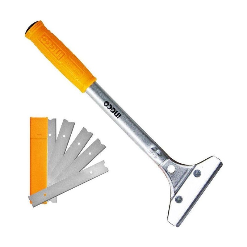 Ingco HGS3201 Metal Scraper