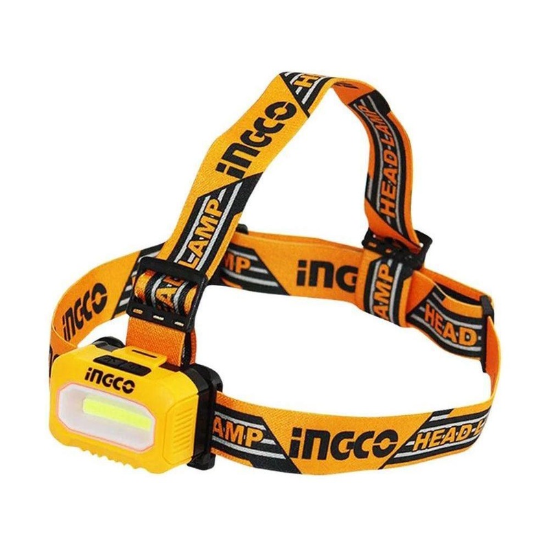 Ingco HHL013AAA5 Headlamp