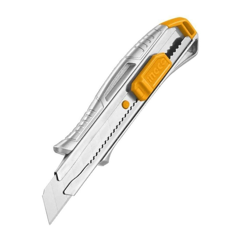 Ingco HKNS11807 Snap-Off Blade Knife