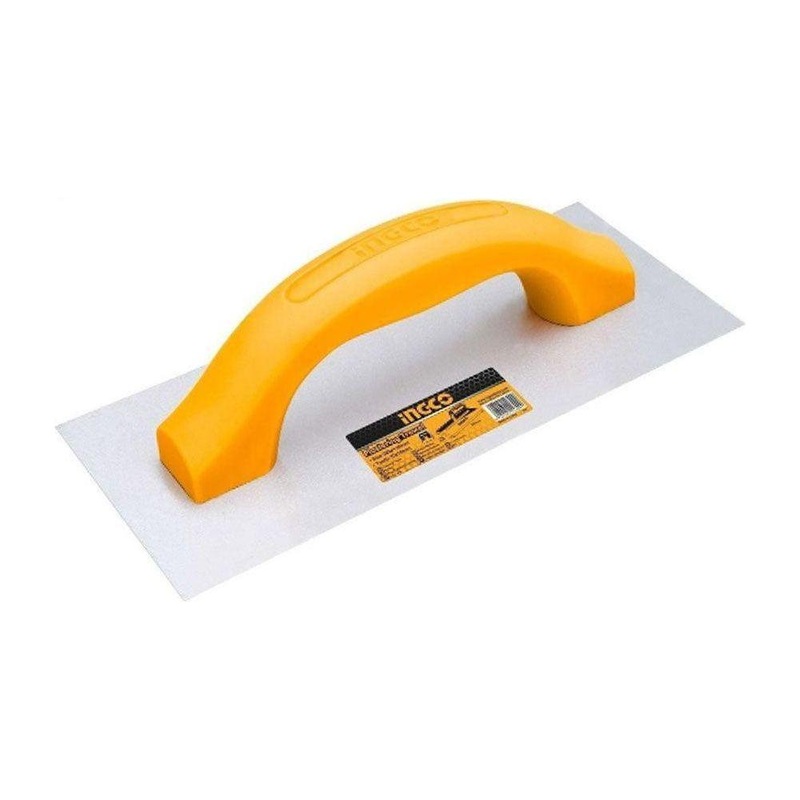 Ingco HPT23108 Plastic Trowel
