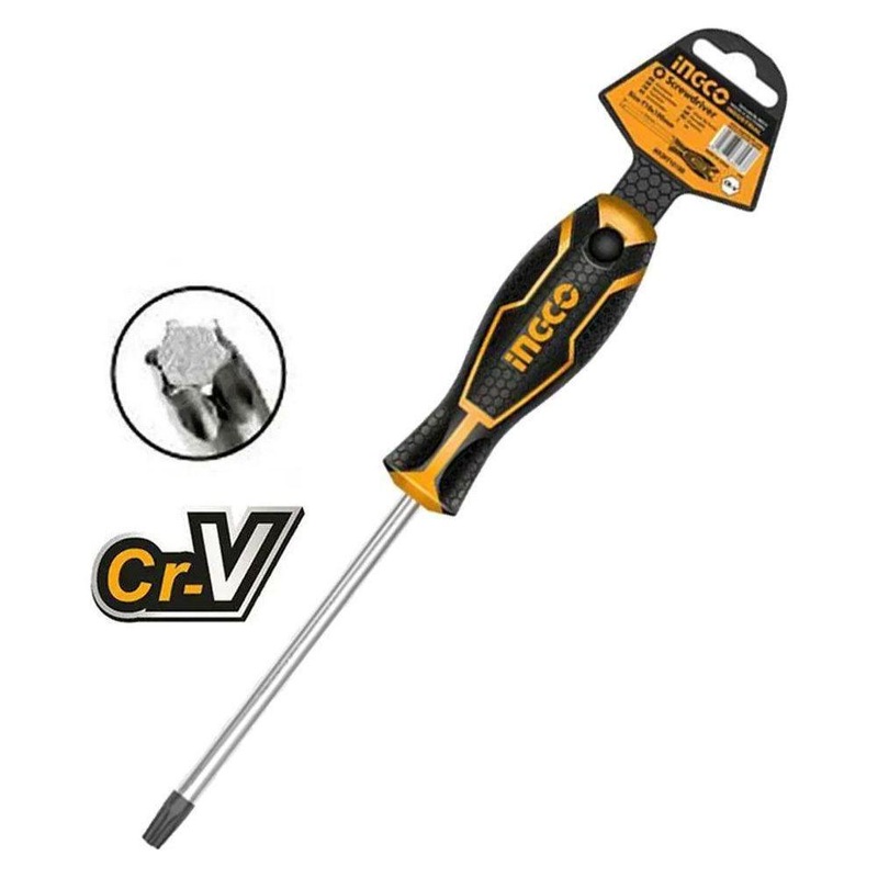 Ingco HS28T20150 Torx Srewdriver