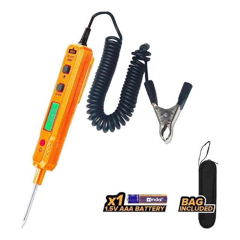 Ingco HSDT417506 Automotive Circuit Test