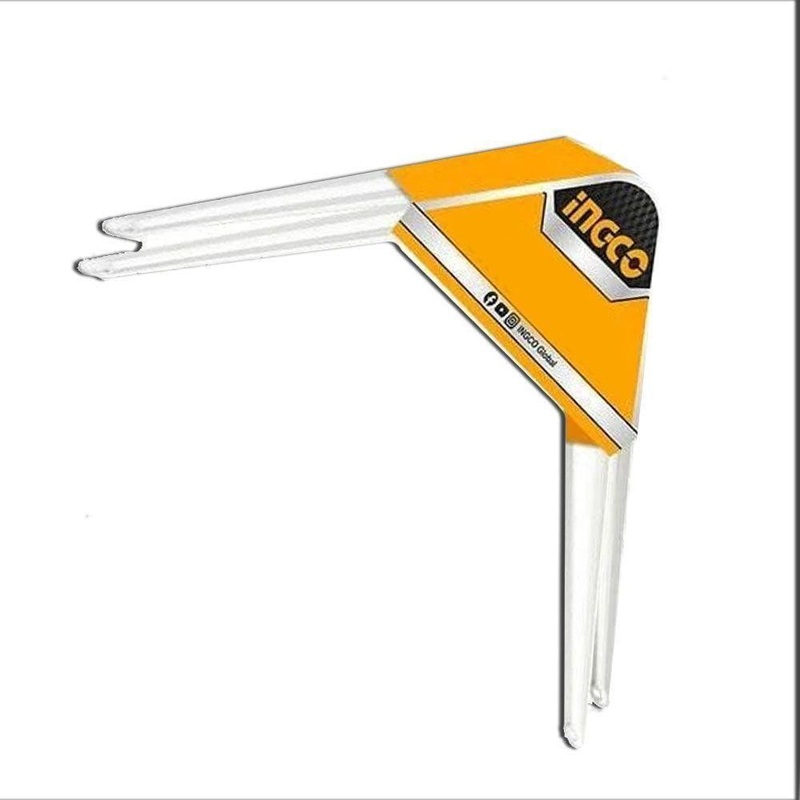 Ingco ISB0405 Shelf Bracket 4x5 Inch