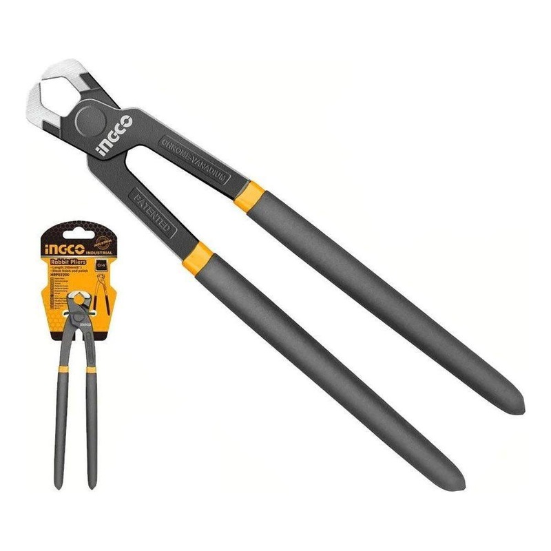Ingco Rabbit Pliers