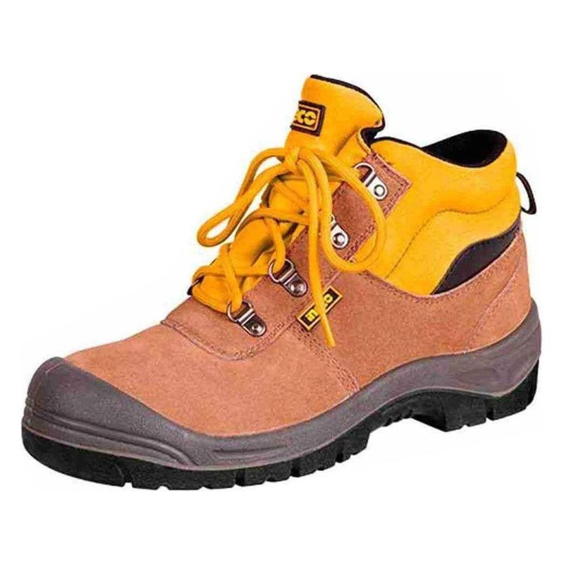 Ingco  Safety Boots