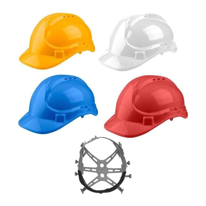 Ingco Safety Helmet