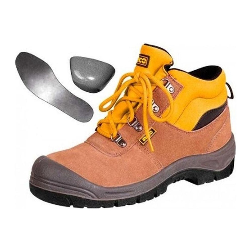 Ingco SSH02S1P.40 Safety Boots
