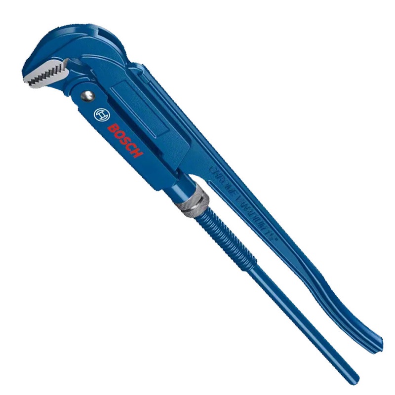 Bosch Corner Pipe Wrench Wrench 90 420mm (1600A02W3V)