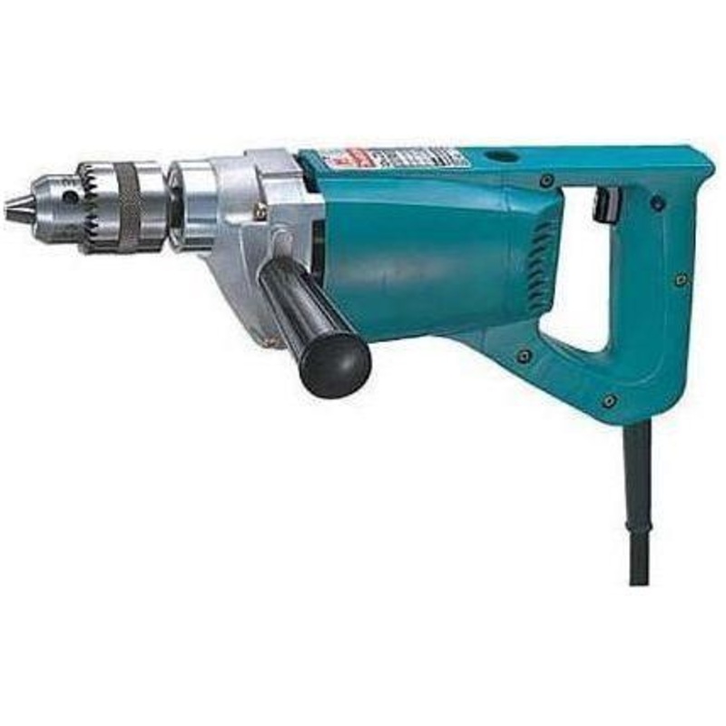 Makita 6300-4 Hand Drill  1/2" 650W