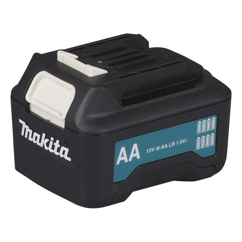 Makita CP00000001  ADP09 AA Battery Pack for SK40GD